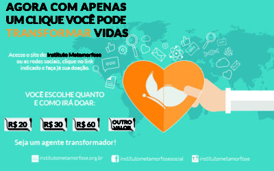 Doe e nos ajude a continuar