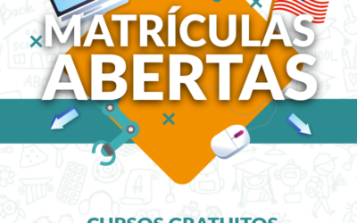 Inscrições abertas para cursos no Instituto Metamorfose