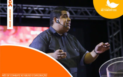 Live com Dr. Mizael Silva – Internet, Pornografia, pedofilia e suas consequências