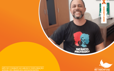 Live com o Psicopedagogo Ivan Ferreira da Silva