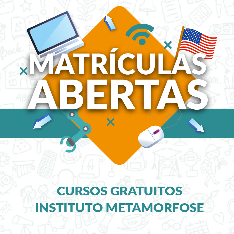 arte matriculas abertas