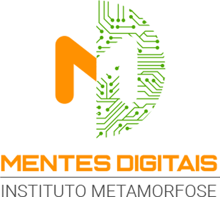 Logo Mentes Digitais