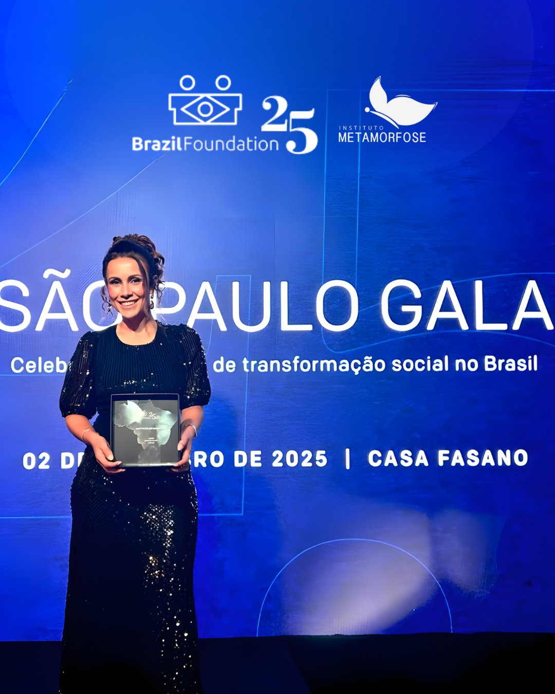 BrazilFoundation
